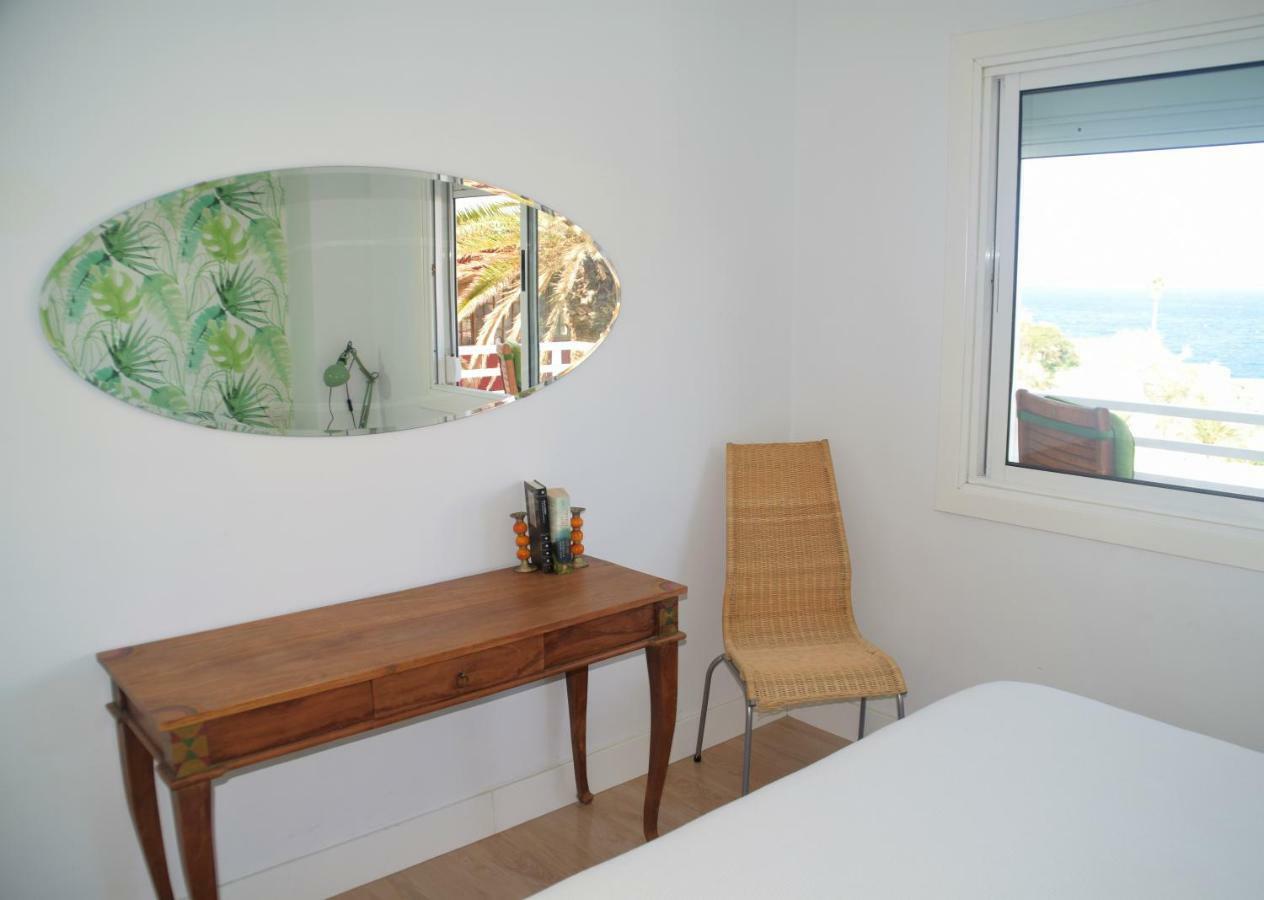 Apartamento The Resthouse Candelaria Exterior foto